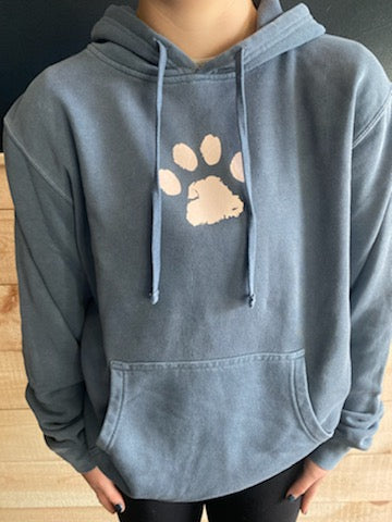LDP Nautical Hoodie