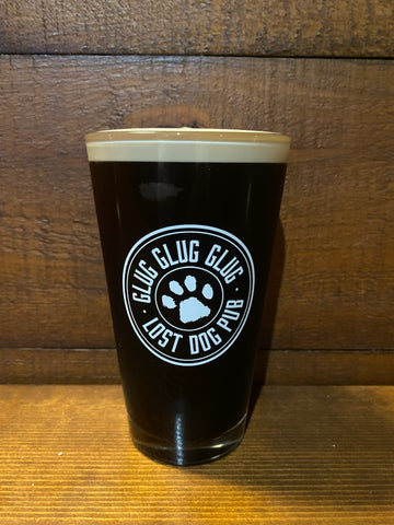 Pint Glass