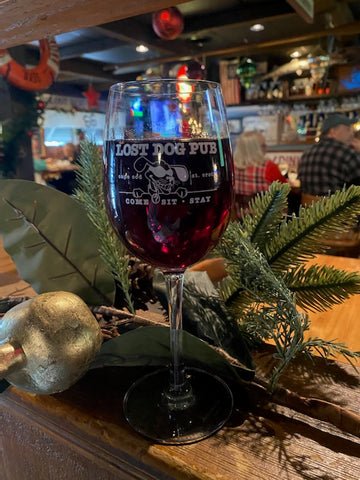 Wine Glass
