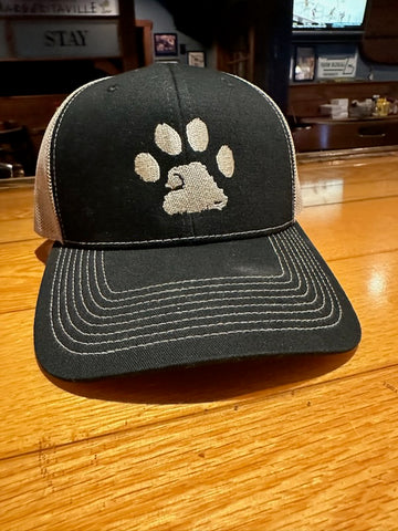 Island Paw Trucker Hat