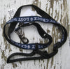 Lost Dog Pub Sport Leash 6ft.