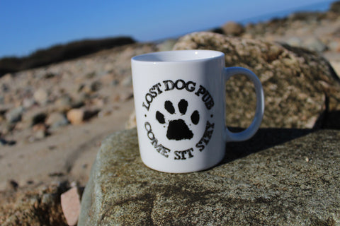 Small Coffee Mug